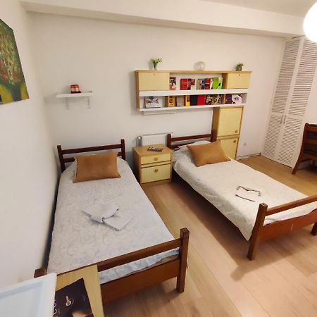 Rooms & Apartment Gh Pasha Tuzla Chambre photo