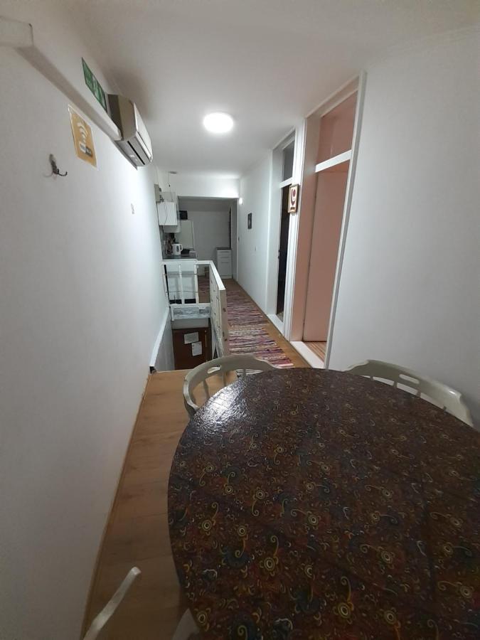 Rooms & Apartment Gh Pasha Tuzla Extérieur photo