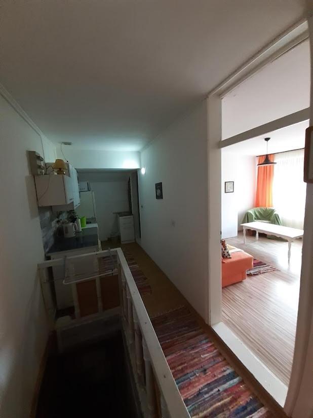 Rooms & Apartment Gh Pasha Tuzla Chambre photo