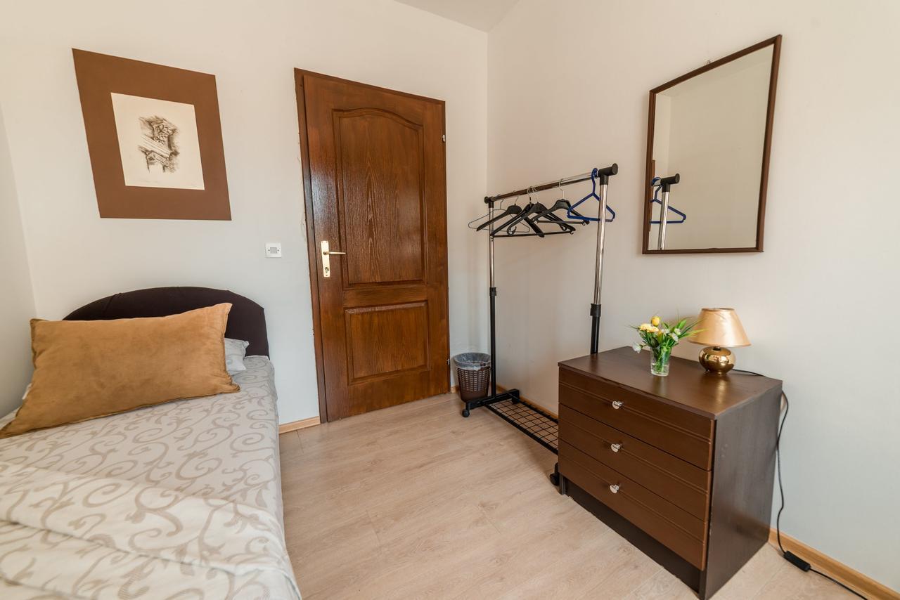 Rooms & Apartment Gh Pasha Tuzla Chambre photo